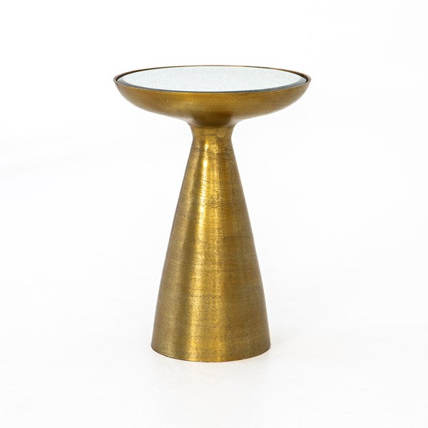 Matilda Pedestal Table