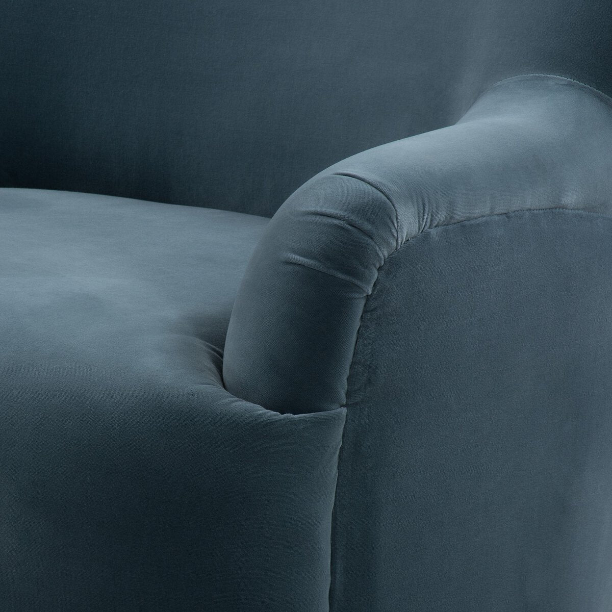 Kenneth Swivel Chair