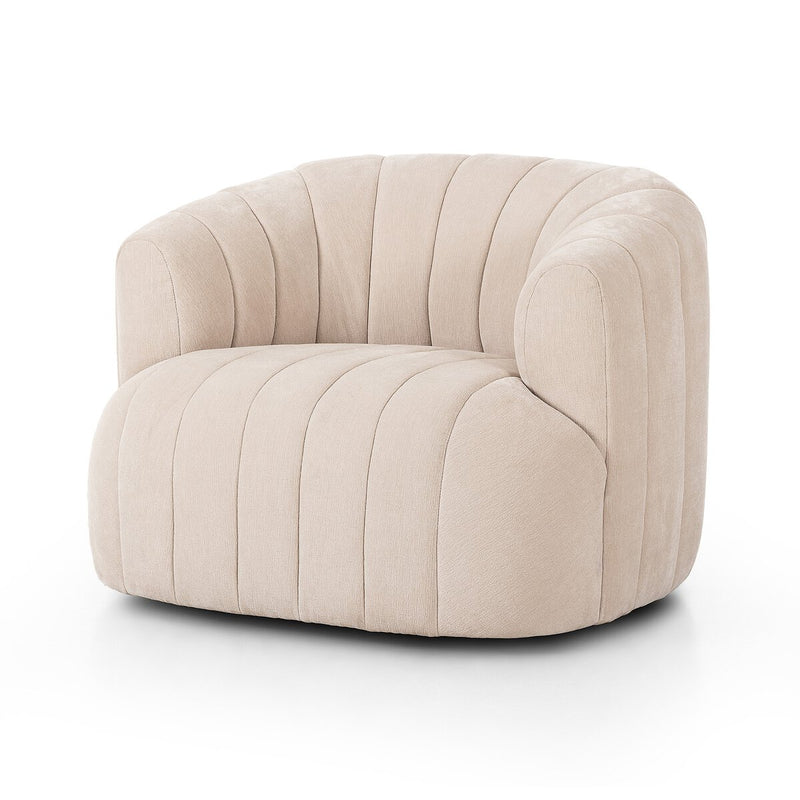 Ella Swivel Chair