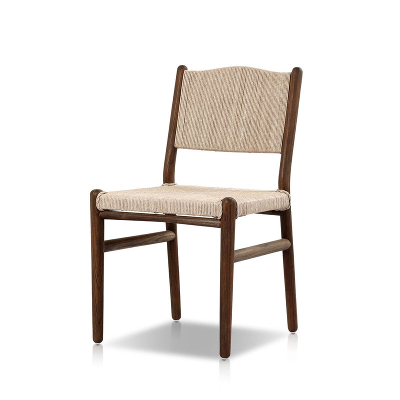 Henrietta Outdoor Dining Chair