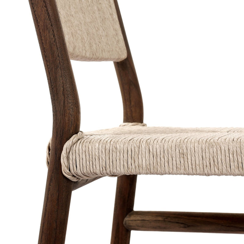 Henrietta Outdoor Dining Chair