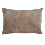 Vivian Velvet Lumbar Pillow