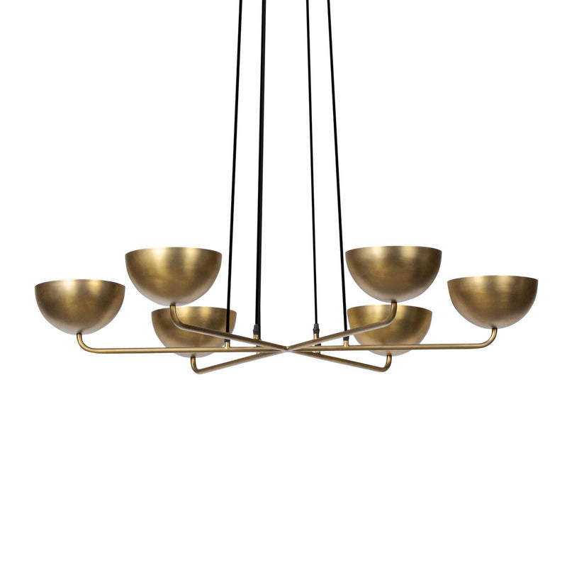 Kayden Chandelier