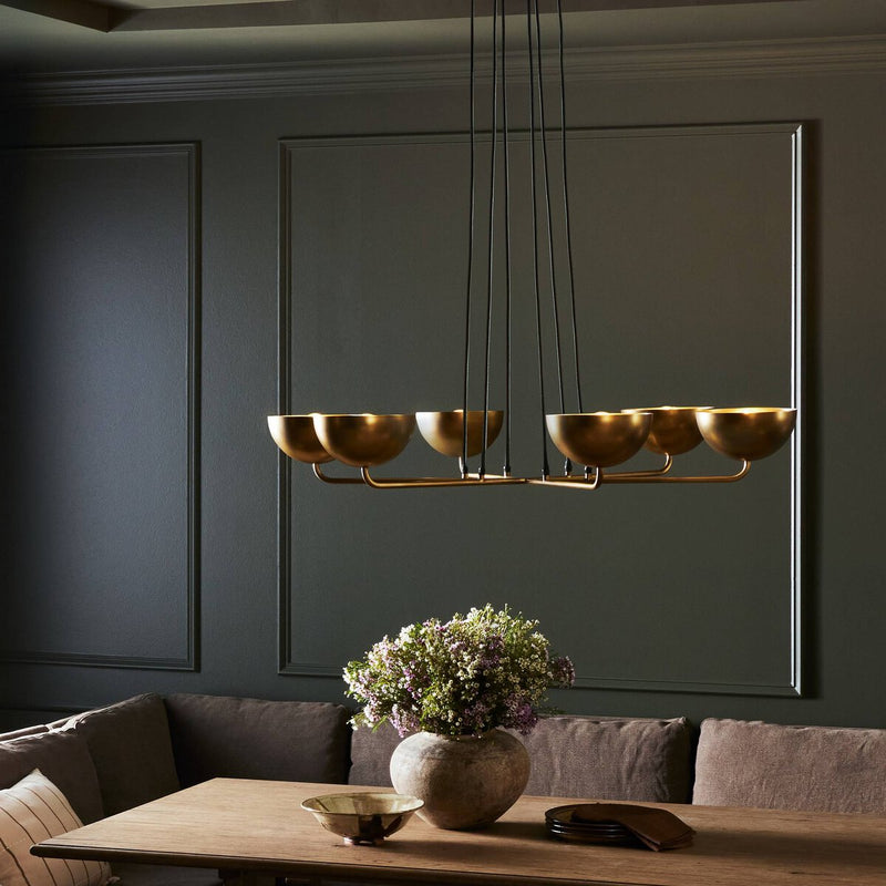 Kayden Chandelier