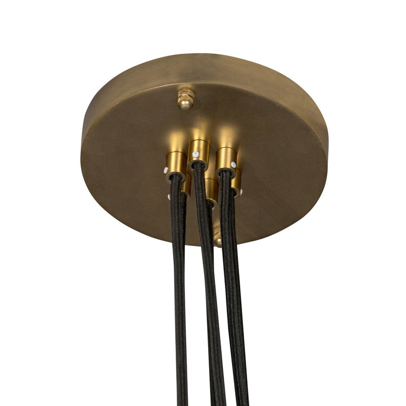 Kayden Chandelier