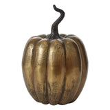 Gilded Pumpkins