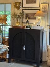 Theresa Storage or Bar Cabinet