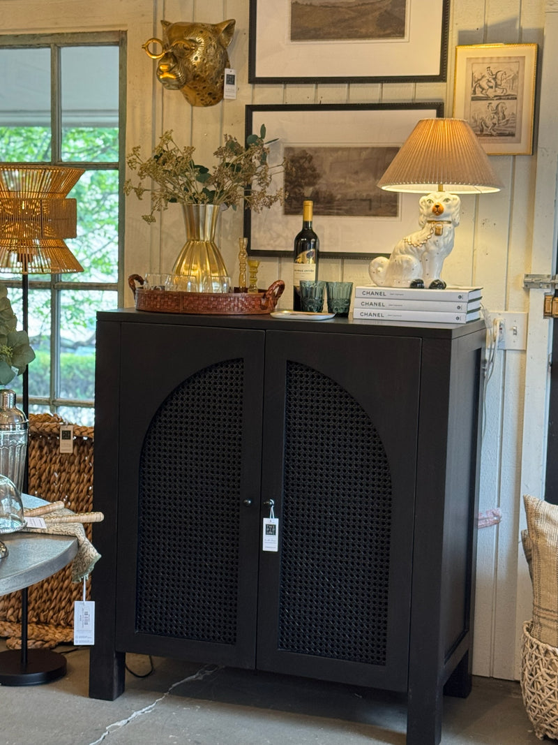 Theresa Storage or Bar Cabinet