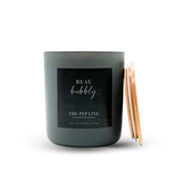 Beau Bubbly Candle