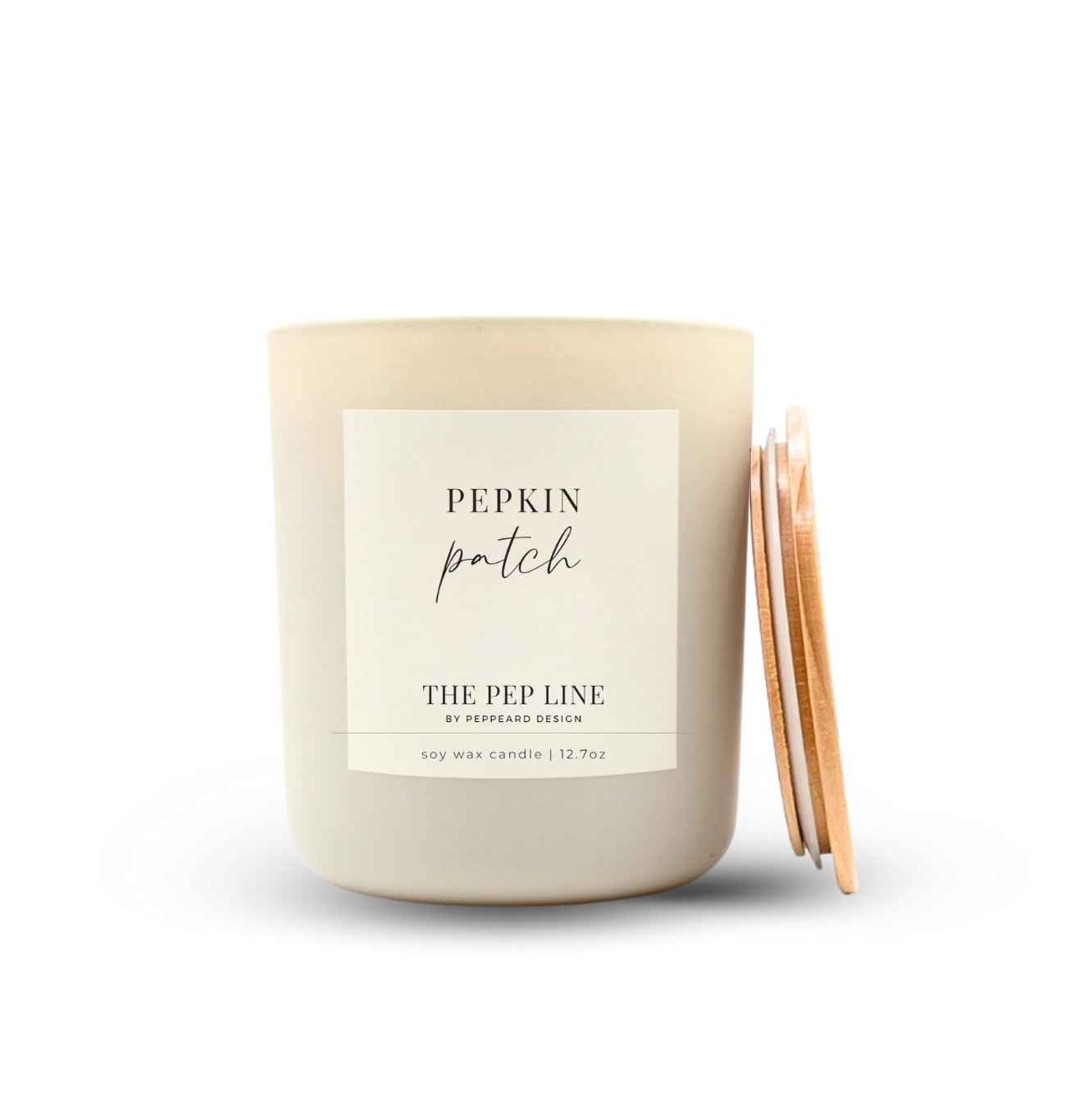 Pepkin Patch Candle