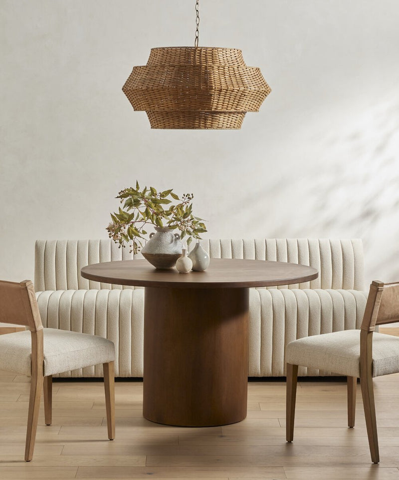 Aggie Build Your Own Dining Banquette