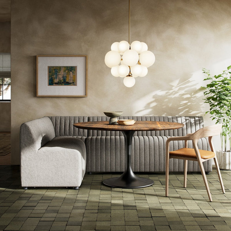 Aggie Build Your Own Dining Banquette