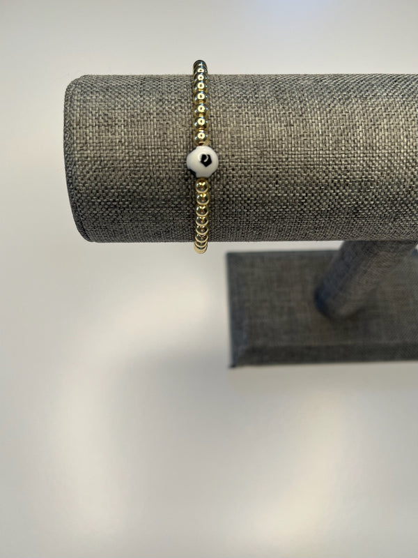 The Goal Bracelet