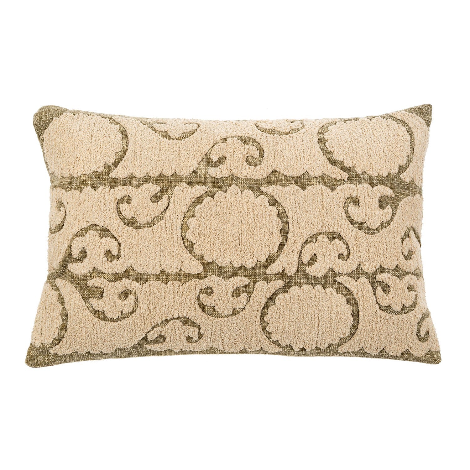 Santiago Pillow