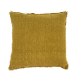 Leila Linen Pillow