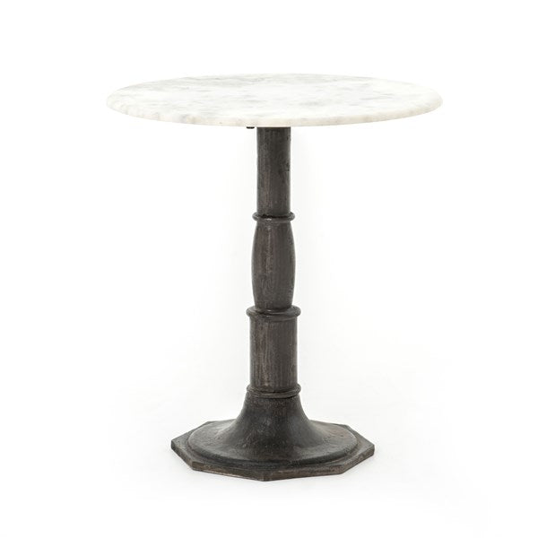 Lacey Side Table