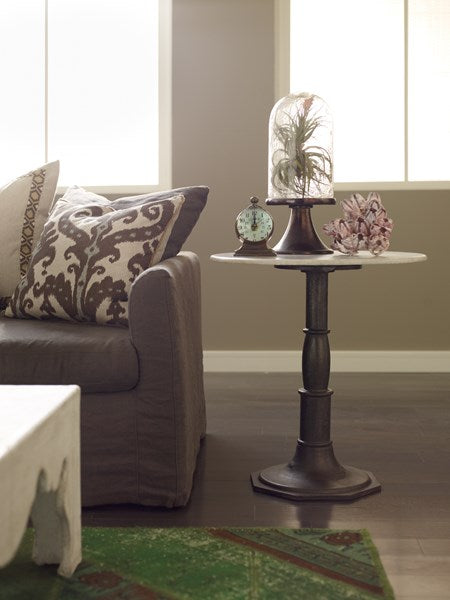 Lacey Side Table