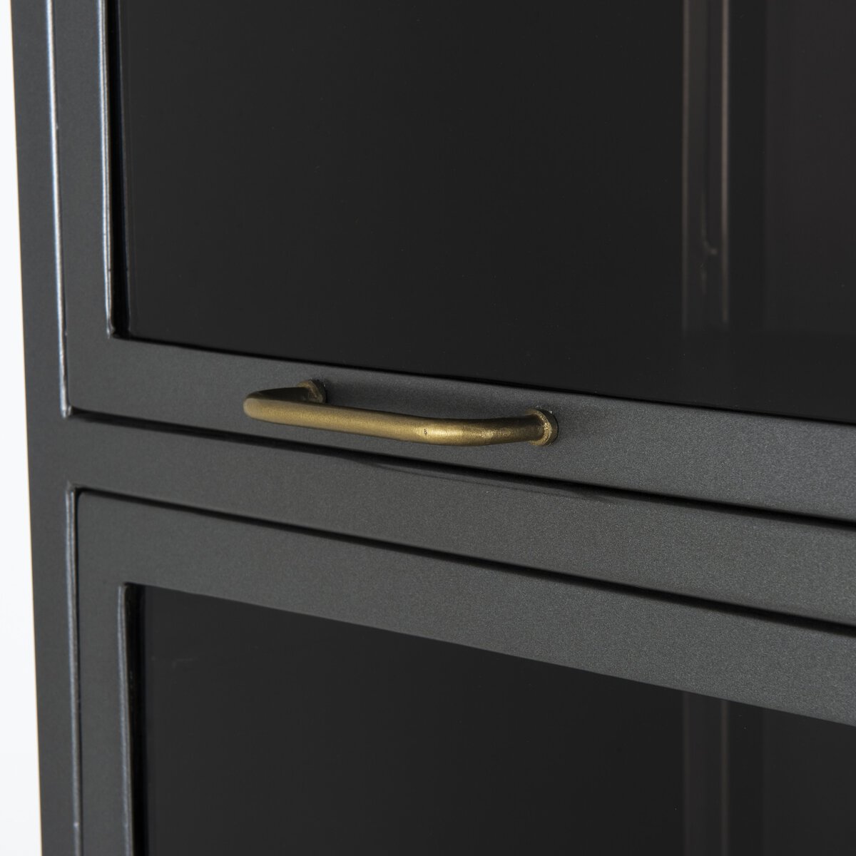 Avery Barrister Cabinet