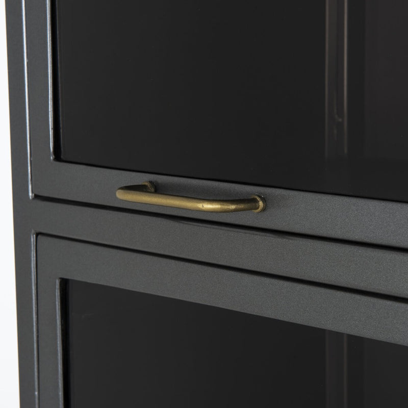 Avery Barrister Cabinet