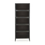 Avery Barrister Cabinet