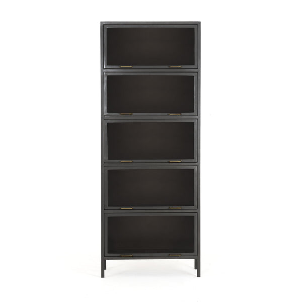 Avery Barrister Cabinet