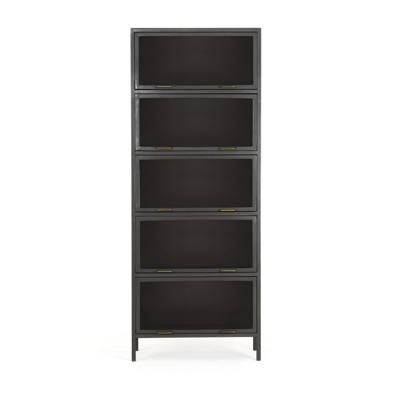 Avery Barrister Cabinet