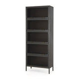 Avery Barrister Cabinet