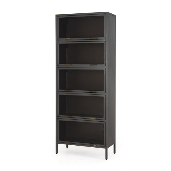 Avery Barrister Cabinet