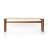 Sienna Bench