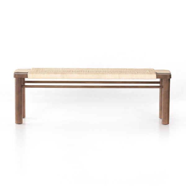 Sienna Bench