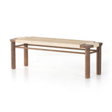 Sienna Bench