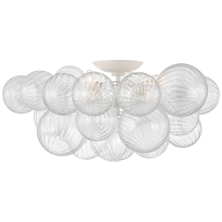 Tina Flush Mount