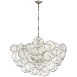Tina 33" Chandelier