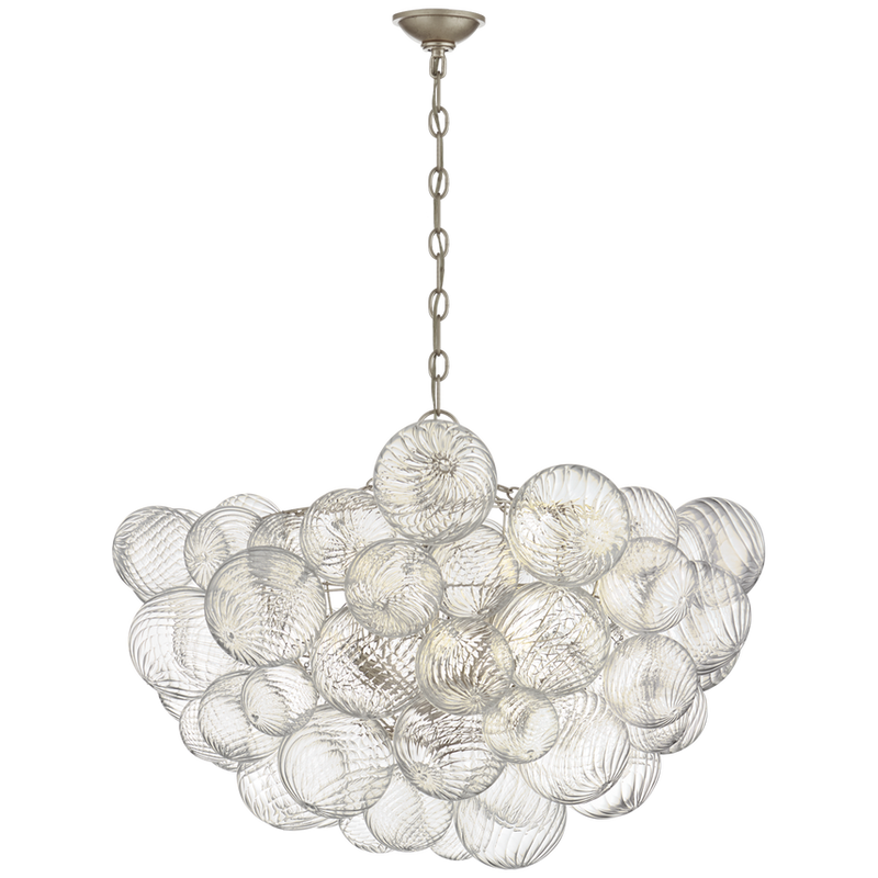 Tina 33" Chandelier