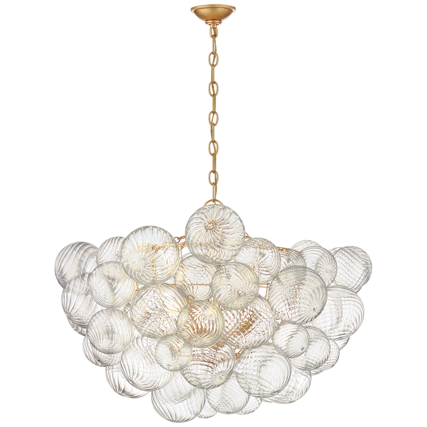 Tina 33" Chandelier