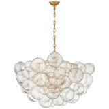 Tina 33" Chandelier