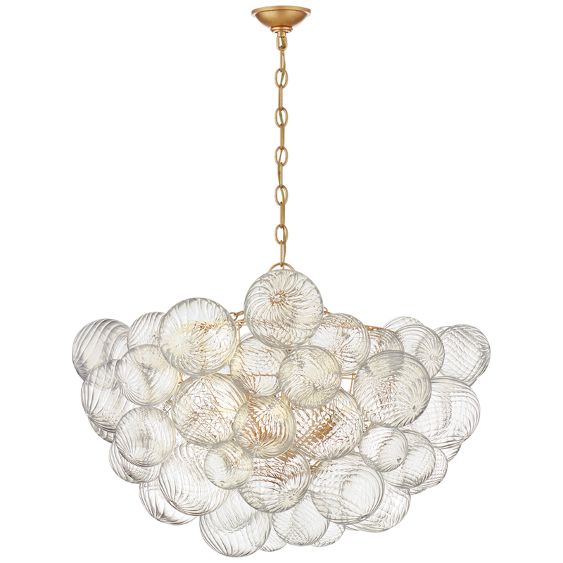 Tina 33" Chandelier