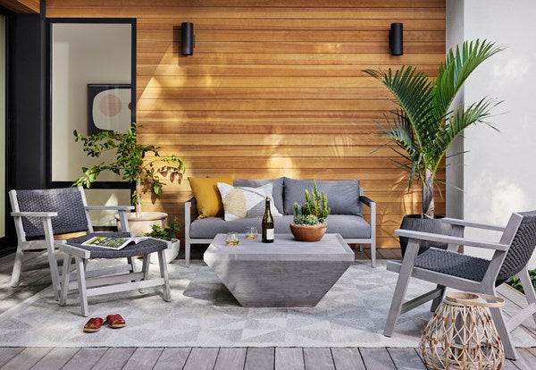 Dahlia Outdoor Chair