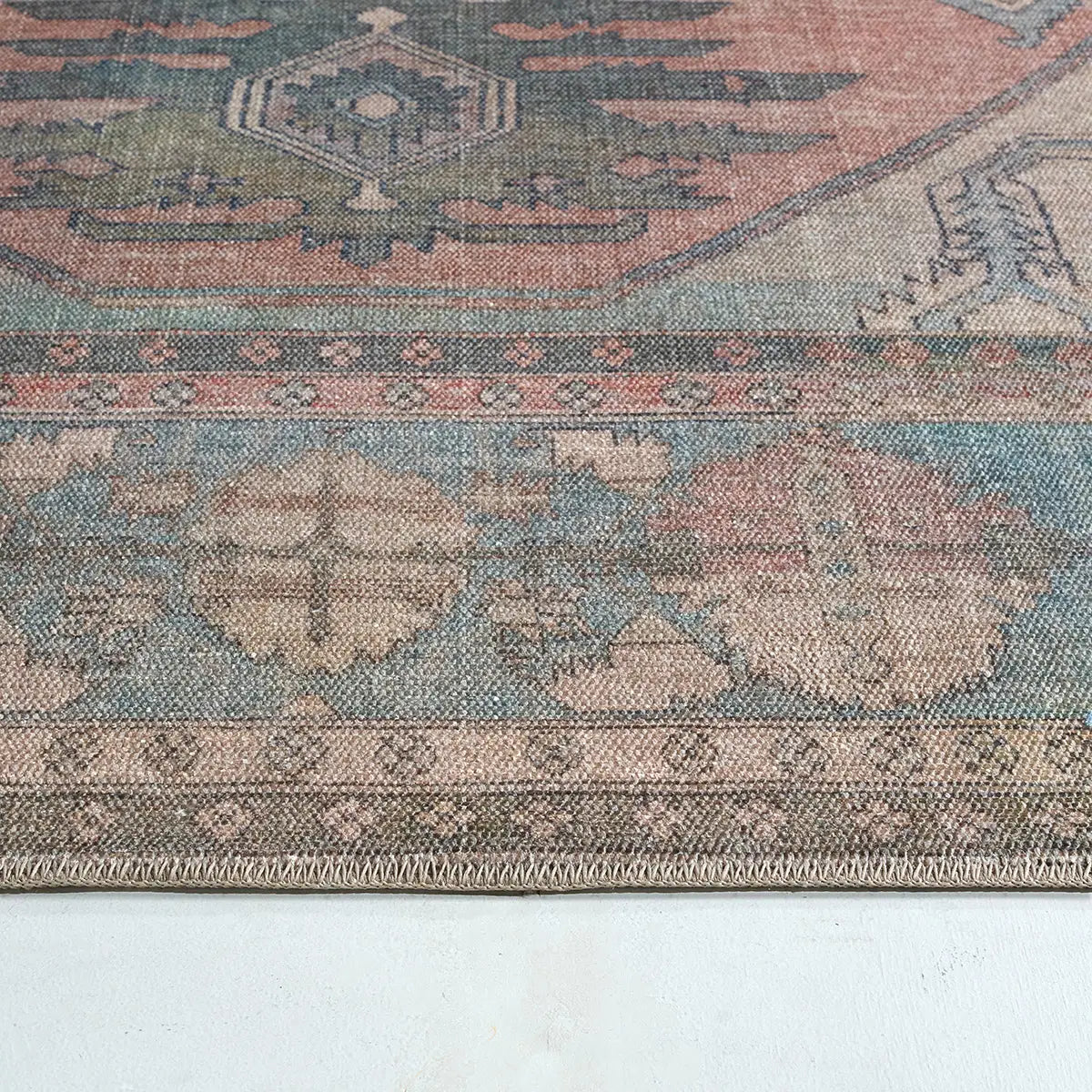 Kahli Rug