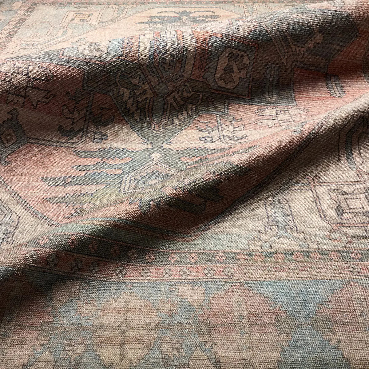Kahli Rug