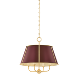 Cammie Chandelier