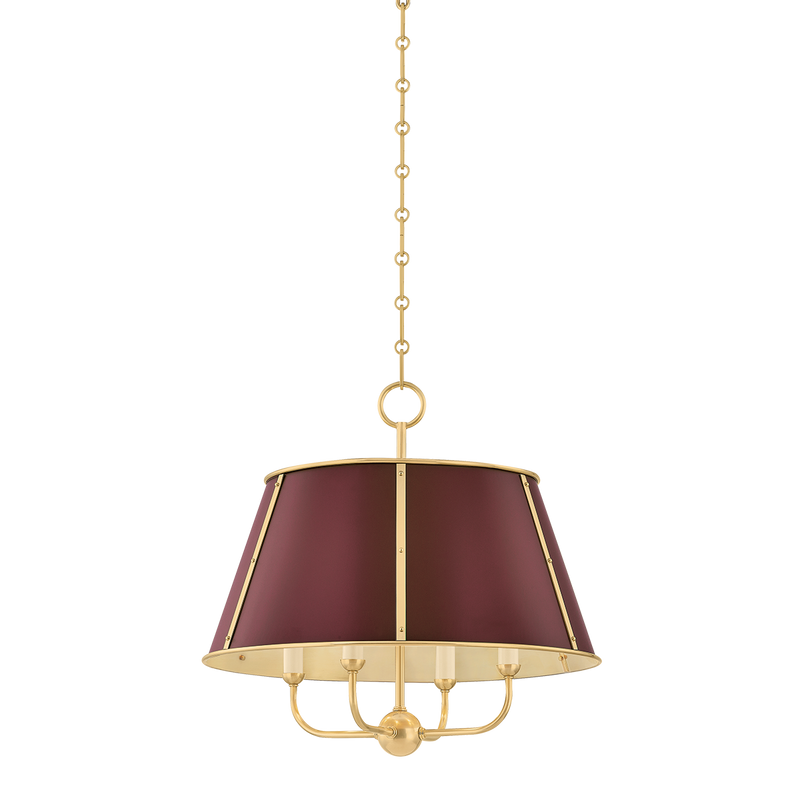 Cammie Chandelier