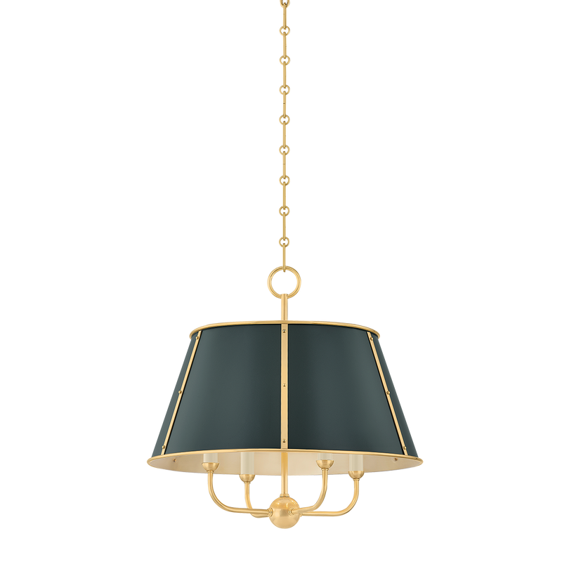 Cammie Chandelier