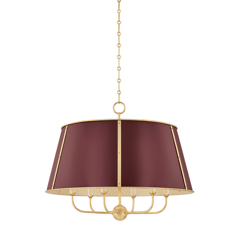Cammie Chandelier