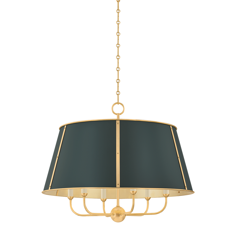 Cammie Chandelier