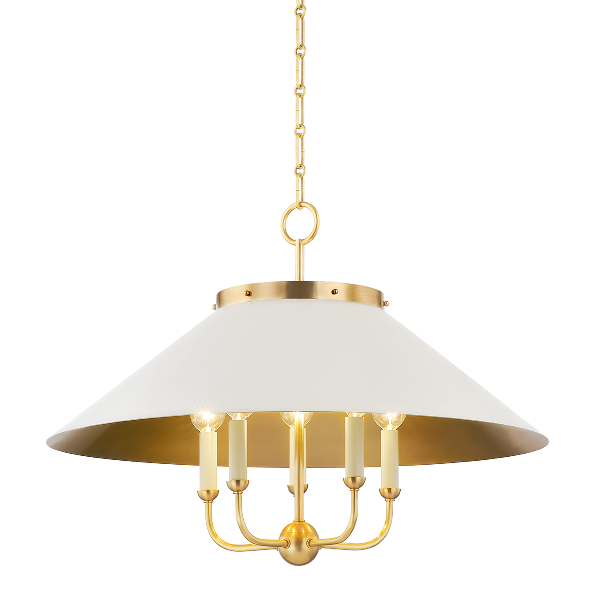 Clive Chandelier