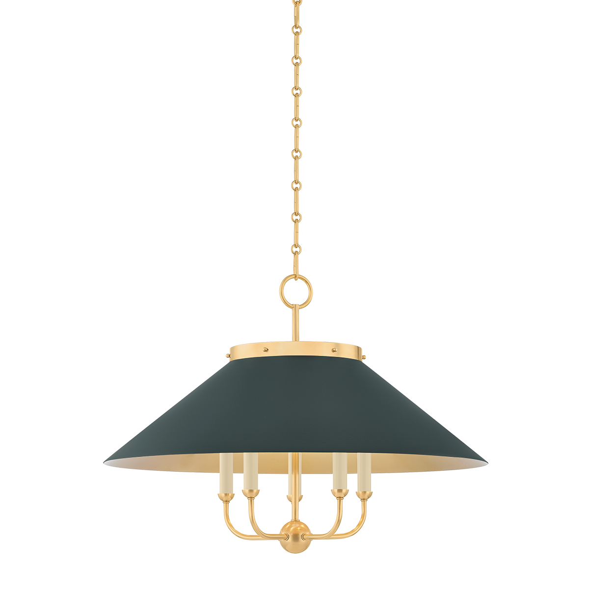 Clive Chandelier