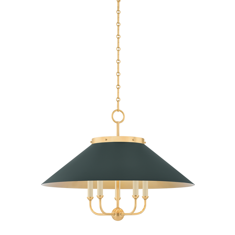 Clive Chandelier