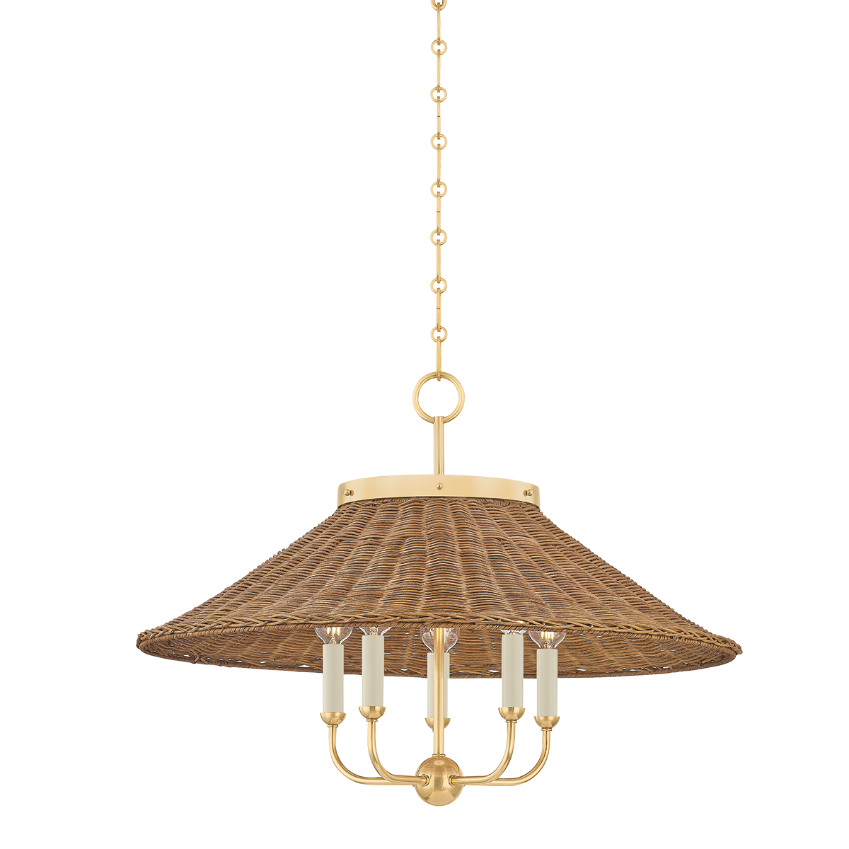 Kenzie Chandelier