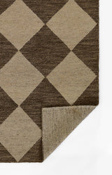 Wyatt Rug Brown